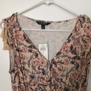 Ralph Lauren Maci Dress